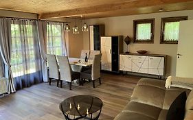 Ferienhaus 39 Kratzmühle Altmühlthal